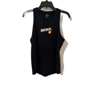 Nike “Fear of Failure” Tank Top